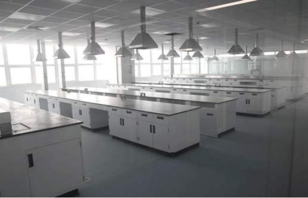 实验室降噪